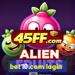 bet10.com login